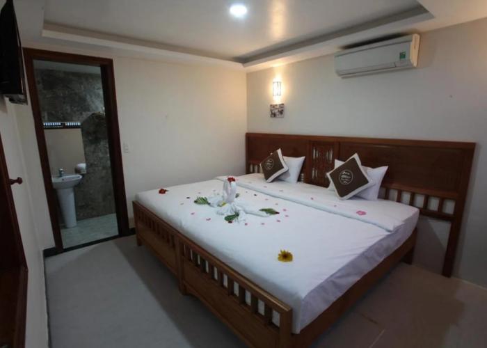 Hoi An Riverside Villas & Apartments