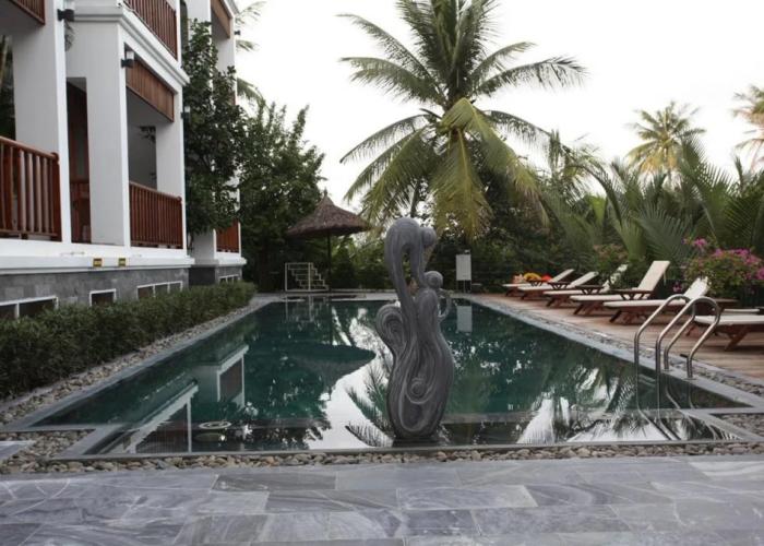 Hoi An Riverside Villas & Apartments