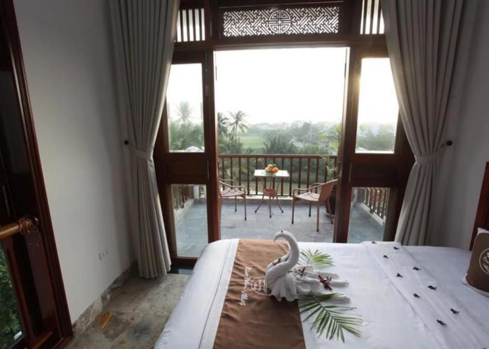 Hoi An Riverside Villas & Apartments