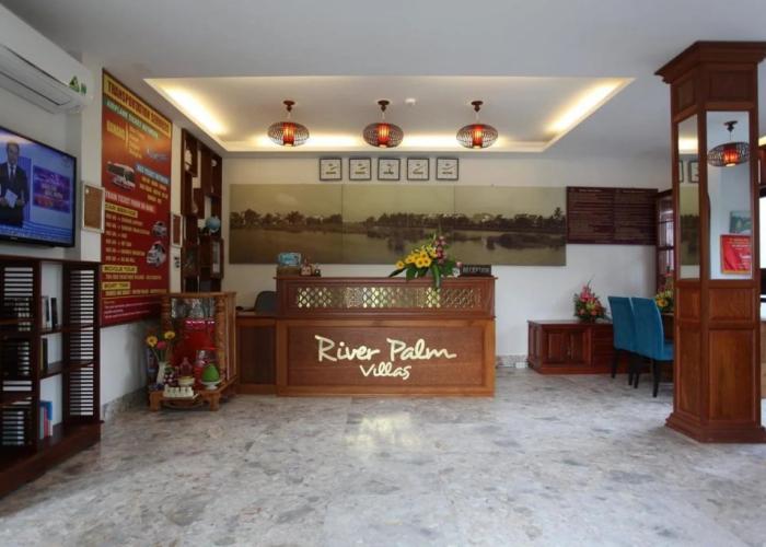Hoi An Riverside Villas & Apartments