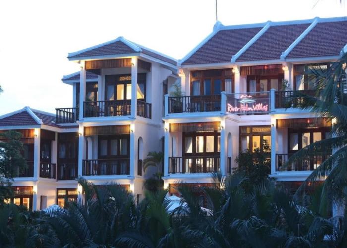 Hoi An Riverside Villas & Apartments