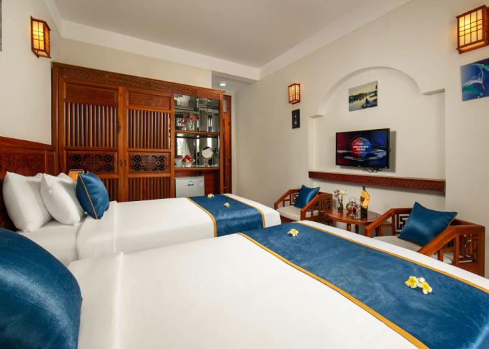 Hoi An Riverside Villas & Apartments