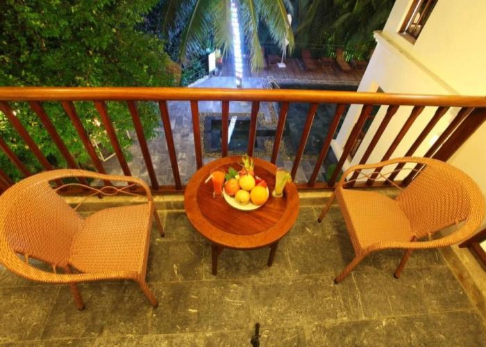 Hoi An Riverside Villas & Apartments