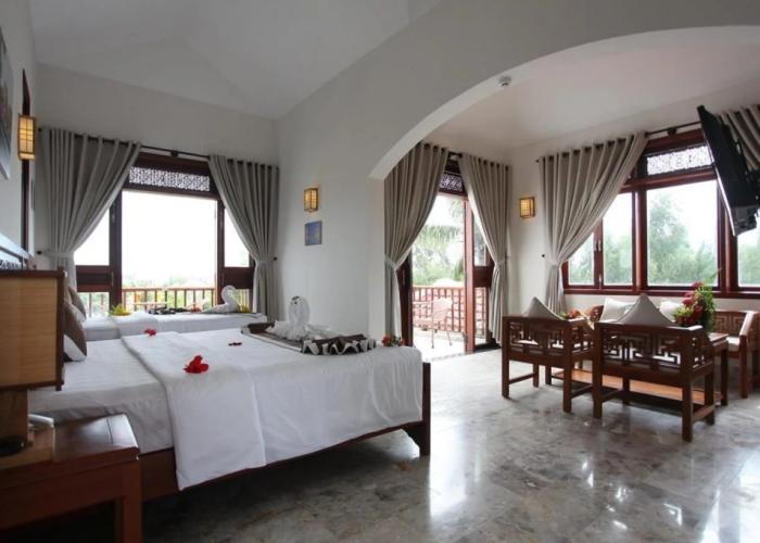 Hoi An Riverside Villas & Apartments