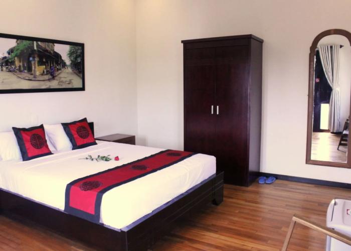 Green Coco Homestay Hoi An