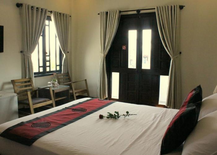 Green Coco Homestay Hoi An