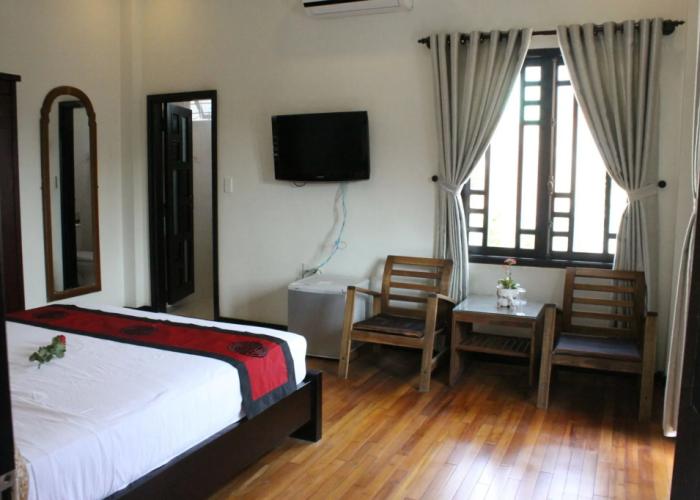 Green Coco Homestay Hoi An