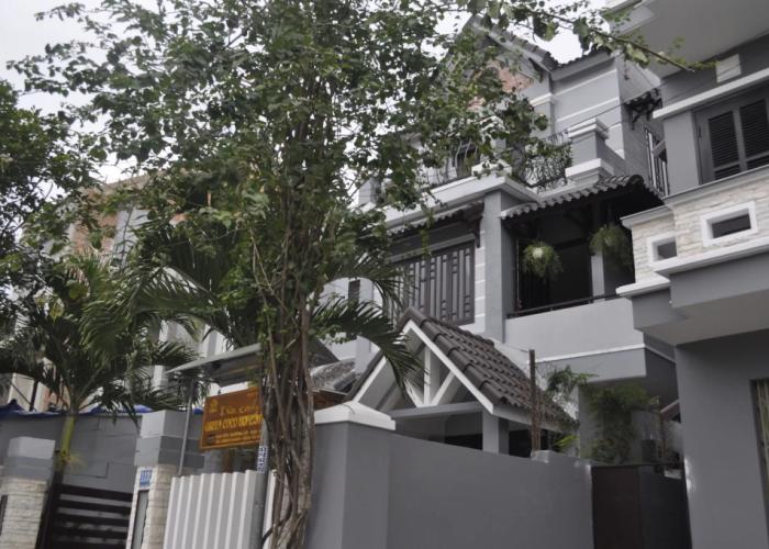 Green Coco Homestay Hoi An