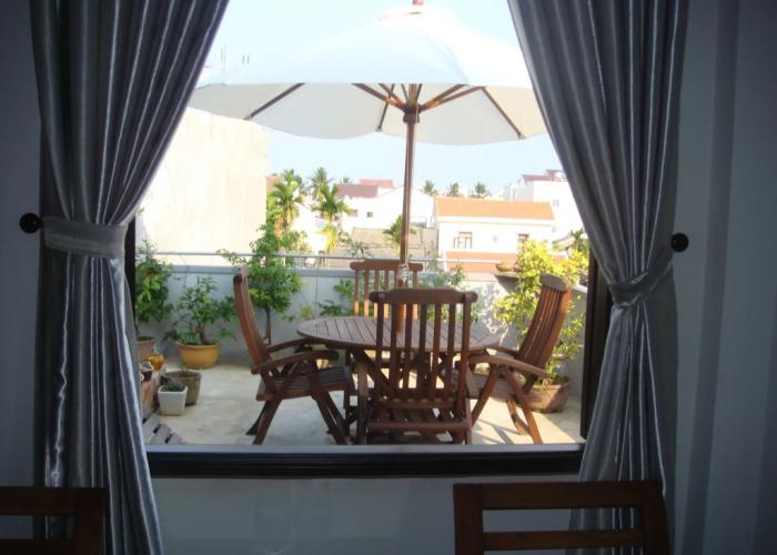 Green Coco Homestay Hoi An