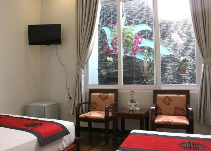 Green Coco Homestay Hoi An