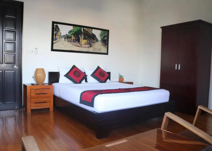 Green Coco Homestay Hoi An