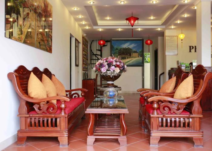 Phuc Thao Villa