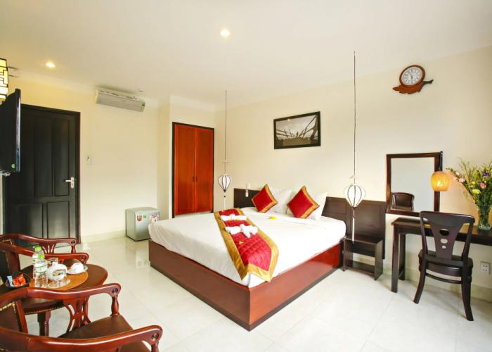 Phuc Thao Villa
