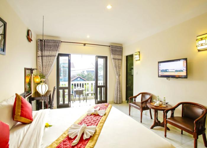 Phuc Thao Villa