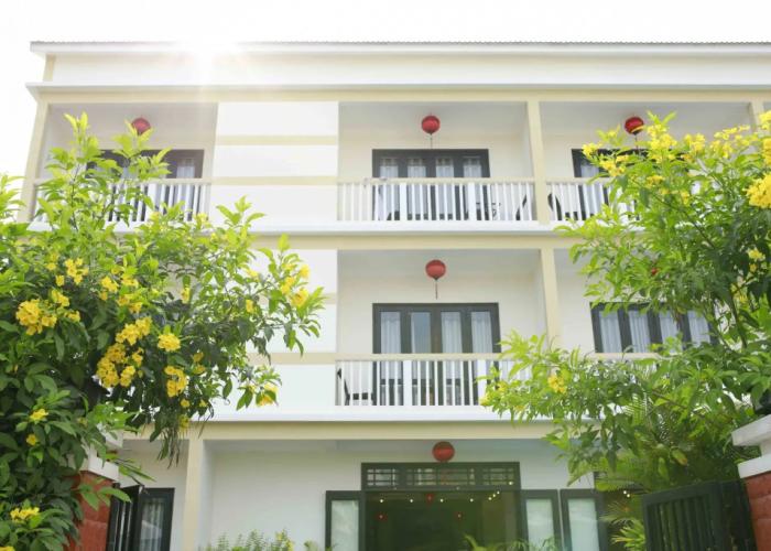 Phuc Thao Villa