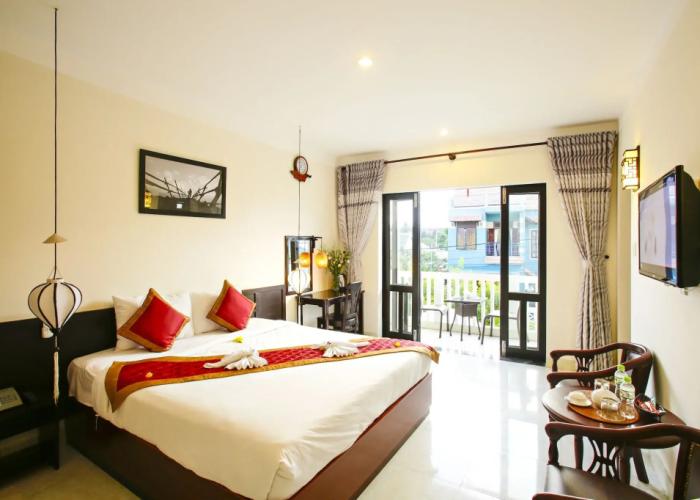 Phuc Thao Villa