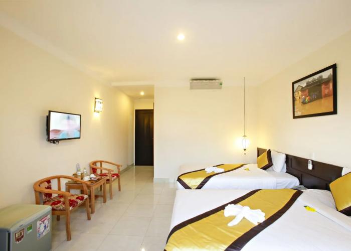 Phuc Thao Villa