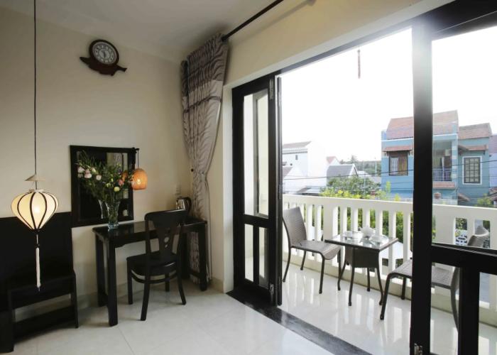 Phuc Thao Villa