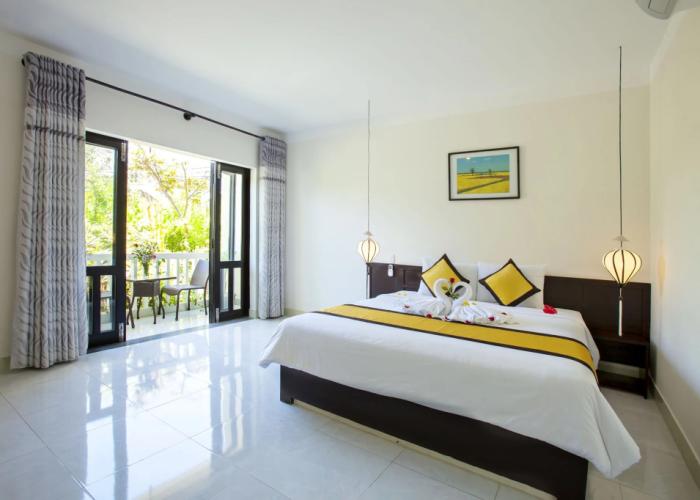 Phuc Thao Villa