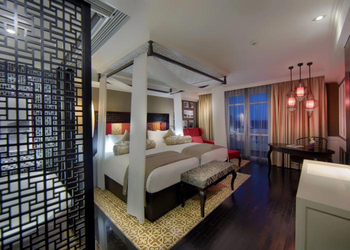 Hotel Royal Hoi An