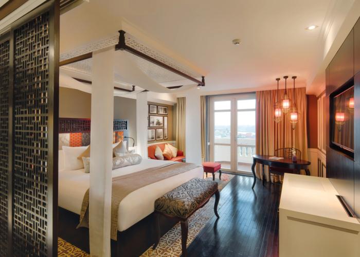 Hotel Royal Hoi An