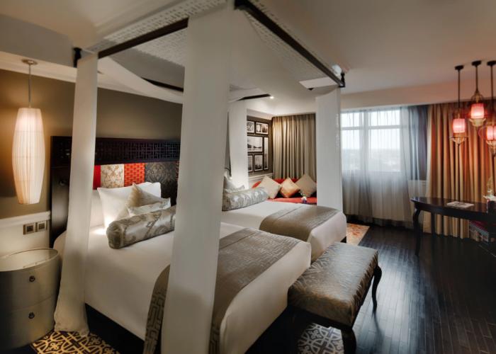 Hotel Royal Hoi An