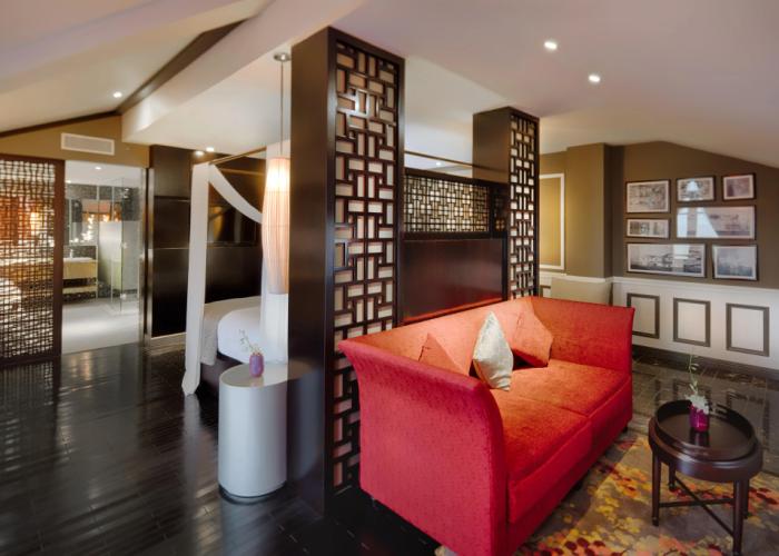 Hotel Royal Hoi An