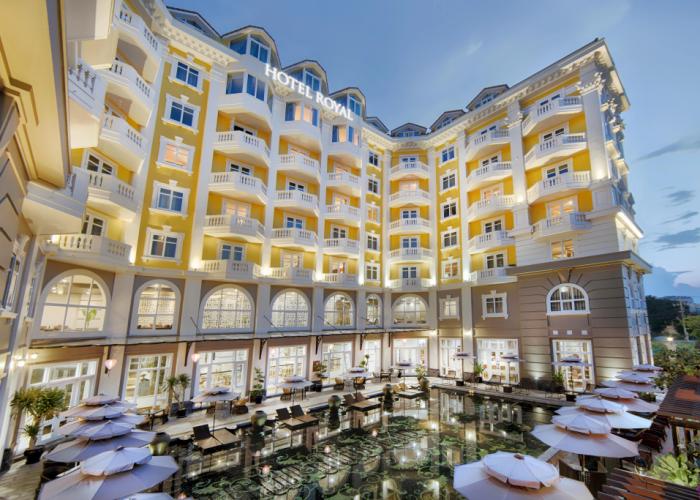 Hotel Royal Hoi An