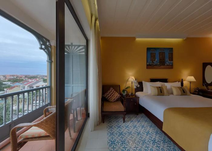 Little Residence. A Boutique Hotel & Spa