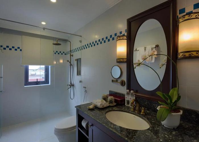 Little Residence. A Boutique Hotel & Spa