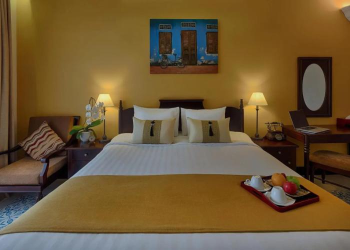 Little Residence. A Boutique Hotel & Spa