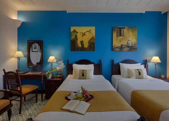 Little Residence. A Boutique Hotel & Spa