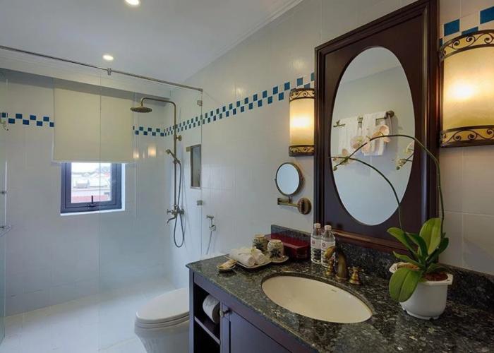 Little Residence. A Boutique Hotel & Spa