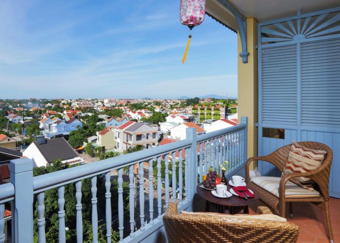 Little Residence. A Boutique Hotel & Spa