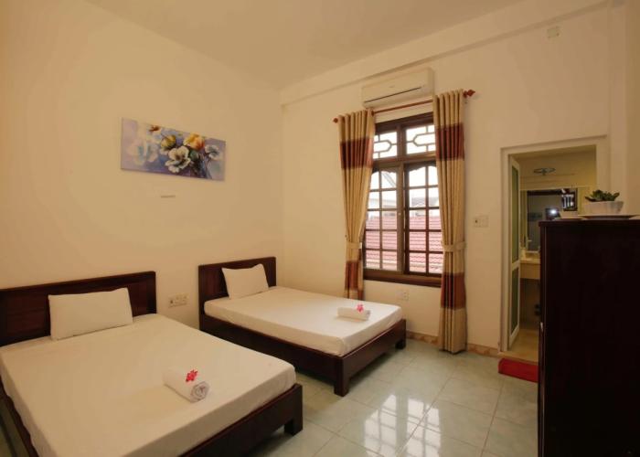 Mango Garden Hoi An Homestay