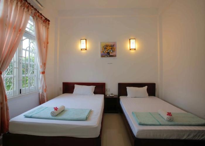 Mango Garden Hoi An Homestay
