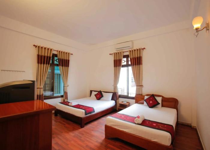 Mango Garden Hoi An Homestay