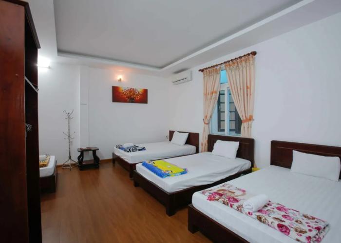 Mango Garden Hoi An Homestay