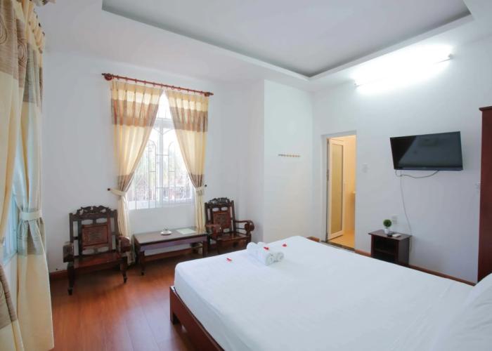Mango Garden Hoi An Homestay