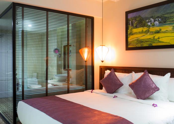 Royal Riverside Hoi An Hotel