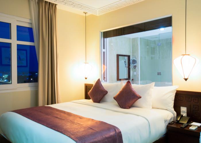 Royal Riverside Hoi An Hotel