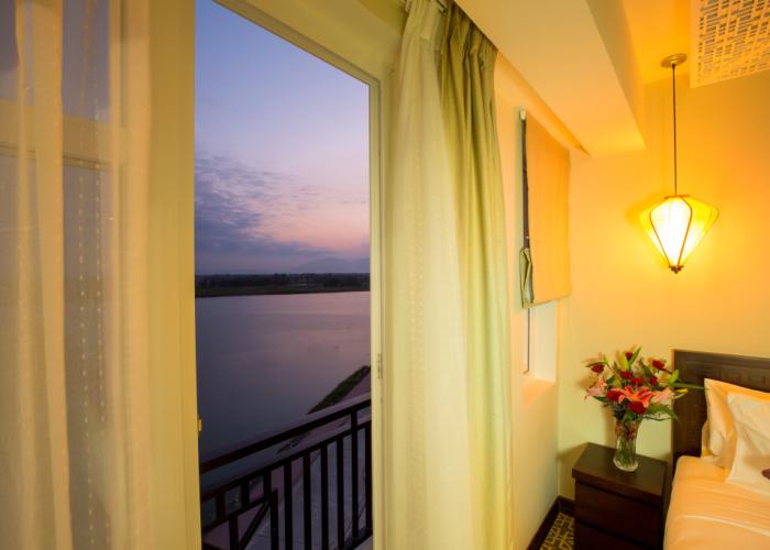 Royal Riverside Hoi An Hotel