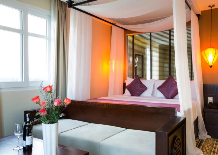 Royal Riverside Hoi An Hotel
