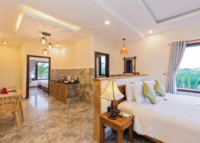 Pomelo Garden Boutique Villa