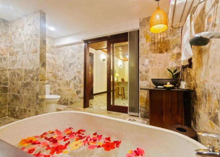 Pomelo Garden Boutique Villa