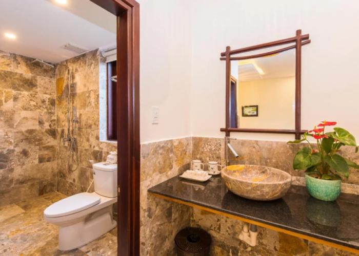 Pomelo Garden Boutique Villa