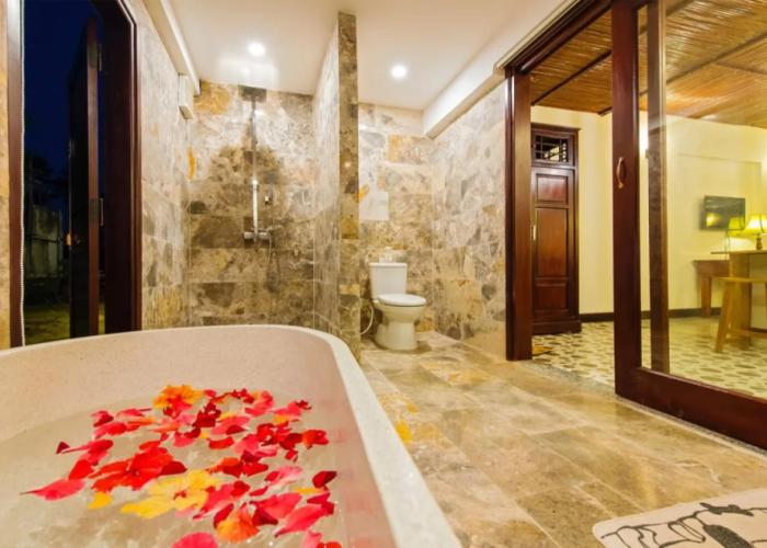 Pomelo Garden Boutique Villa