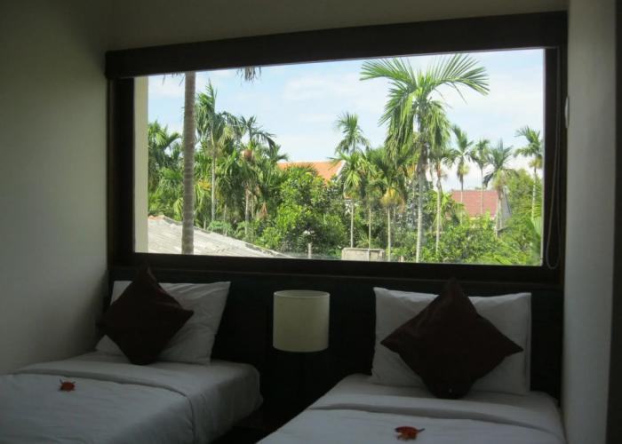 Palm View Villa Hoi An