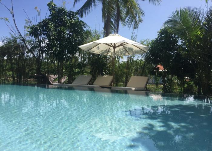 Palm View Villa Hoi An