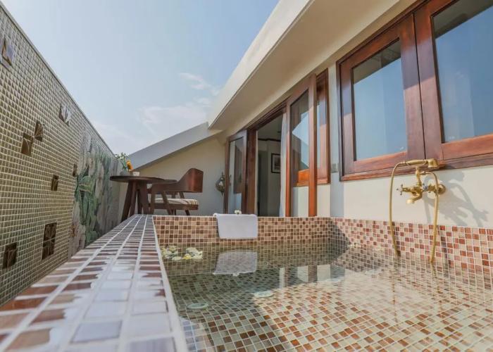 Almanity Hoi An Resort & Spa